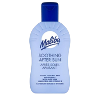 MALIBU SOOTHING AFTERSUN LOTION 200ML