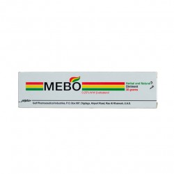 MEBO HERBAL OIT 30G