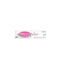 MEBO SCAR OINTMENT 30GM