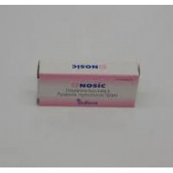NOSIC TABS 20`S