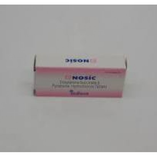 NOSIC TABS 20`S NOSIC TABS 20`S