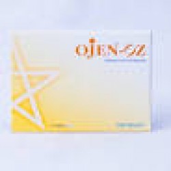 OJEN OZ TABS 10s