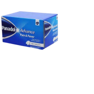 Panadol Advance 100's