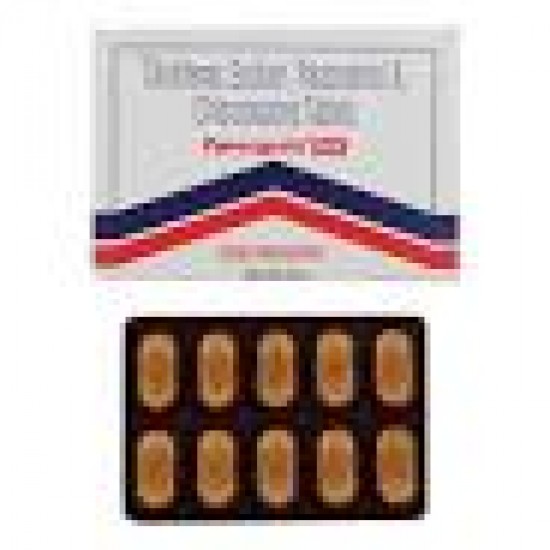 POWERGESIC MR TABS 100`S POWERGESIC MR TABS 100`S