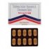 POWERGESIC MR TABS 100`S