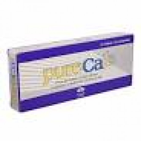 PURECAL CHEWABLE TABS 30`S PURECAL CHEWABLE TABS 30`S