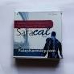 SARACAL TABS 30`S