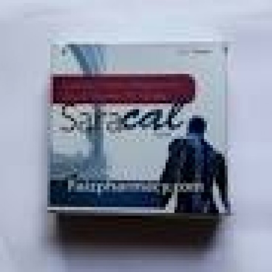 SARACAL TABS 30`S