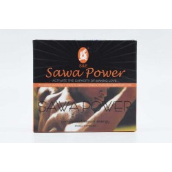 SAWA POWER CAPS 2`S