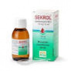 SEKROL 150ML AMBROXOL SYRUP(ADULT)