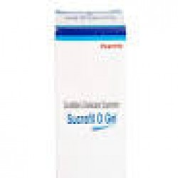 SUCRAFIL O GEL 100ML