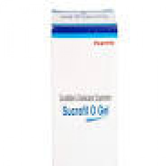 SUCRAFIL O GEL 100ML SUCRAFIL O GEL 100ML
