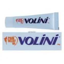 VOLINI GEL 30G