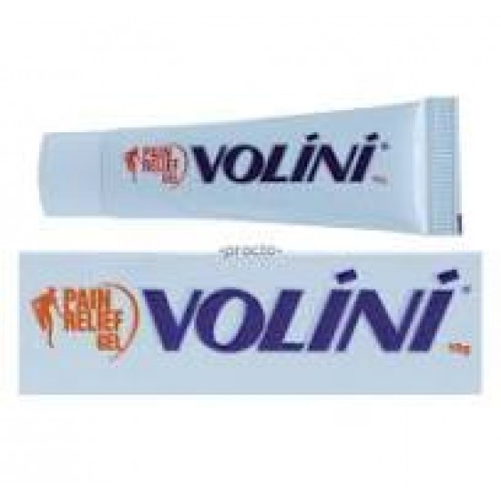 VOLINI GEL 30G