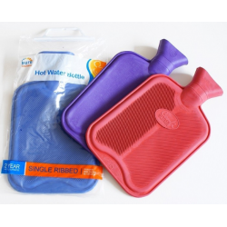 HOT WATER BOTTLE