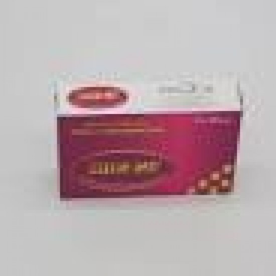 ZULU MR TABLETS 20`S