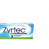ZYRTEC TABS 10MG 10`S