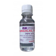 Surgical Spirit 100ml(General)