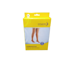 Varicose Vein Stockings L - AD(Below Knee) Pair
