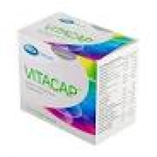 VITACAPS CAPS 50`S VITACAPS CAPS 50`S