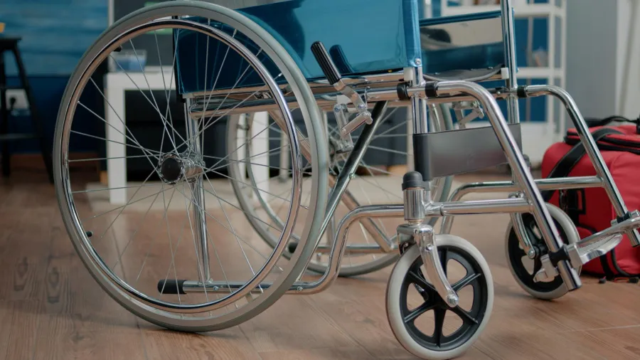 Medical Equipments