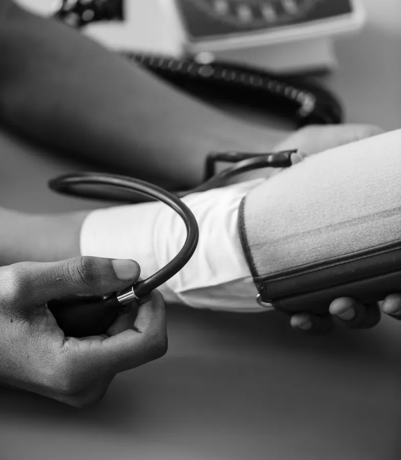 Hypertension