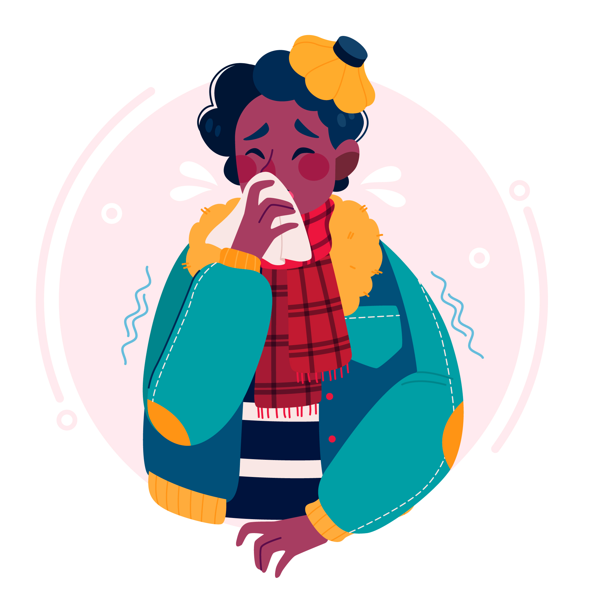 Allergy Relief