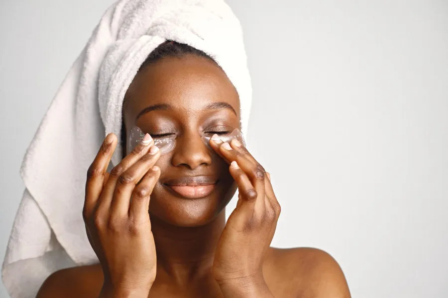 Beauty And Skin Care