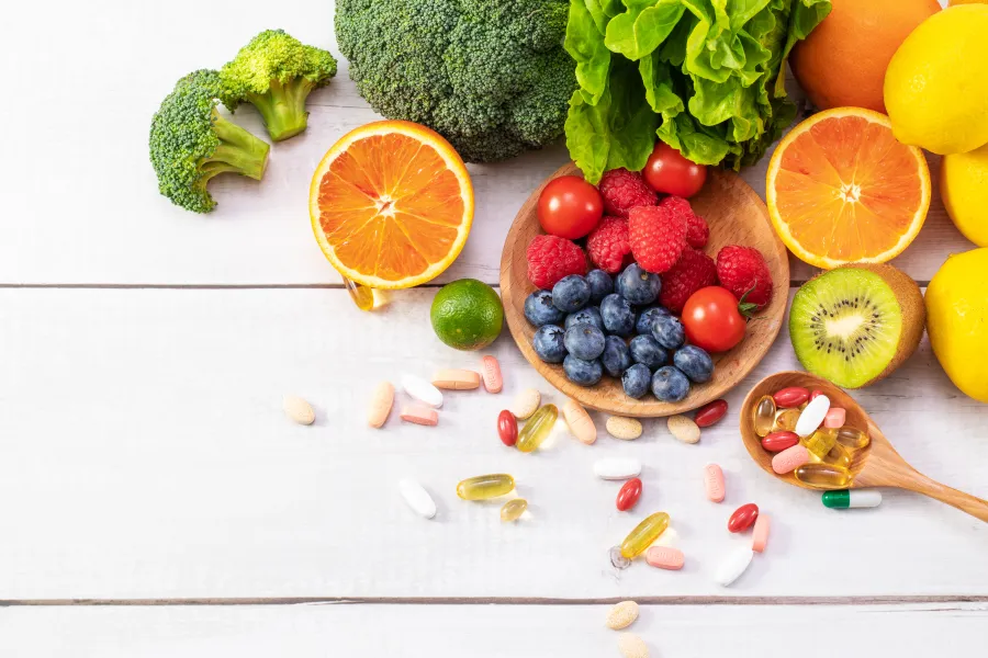 Supplements