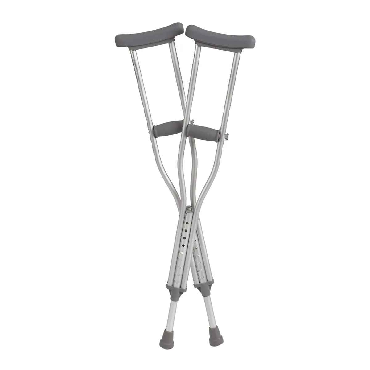 Axillary Crutches Size 3