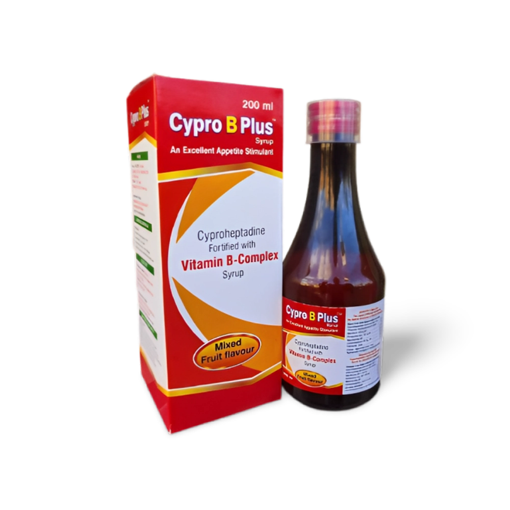 Cypro B Plus 200ml
