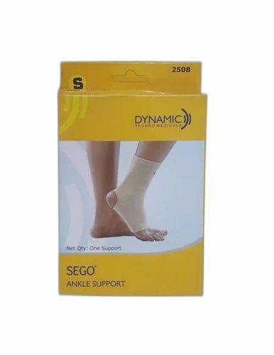 Ankle Support S (Dynamic)