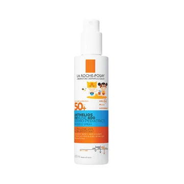 Anthelios Anti Shine F50 Mist 75ml