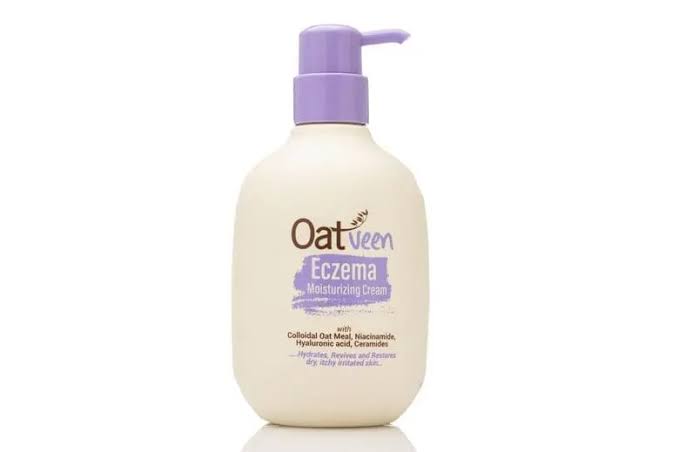 Oatveen 400g