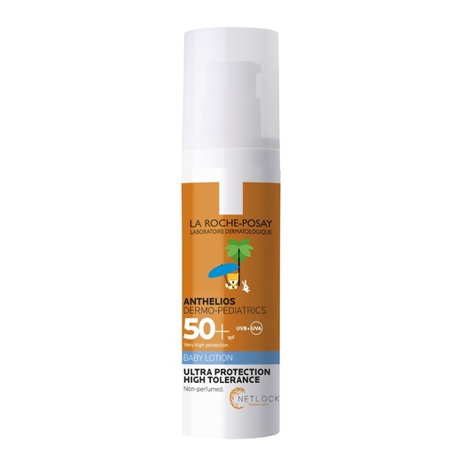 La Roche Posay Anthelios Baby Lotion Spf50+ 50ml
