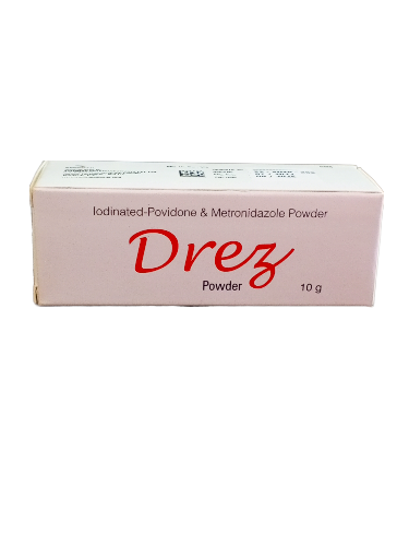 Drez Powder 10gm