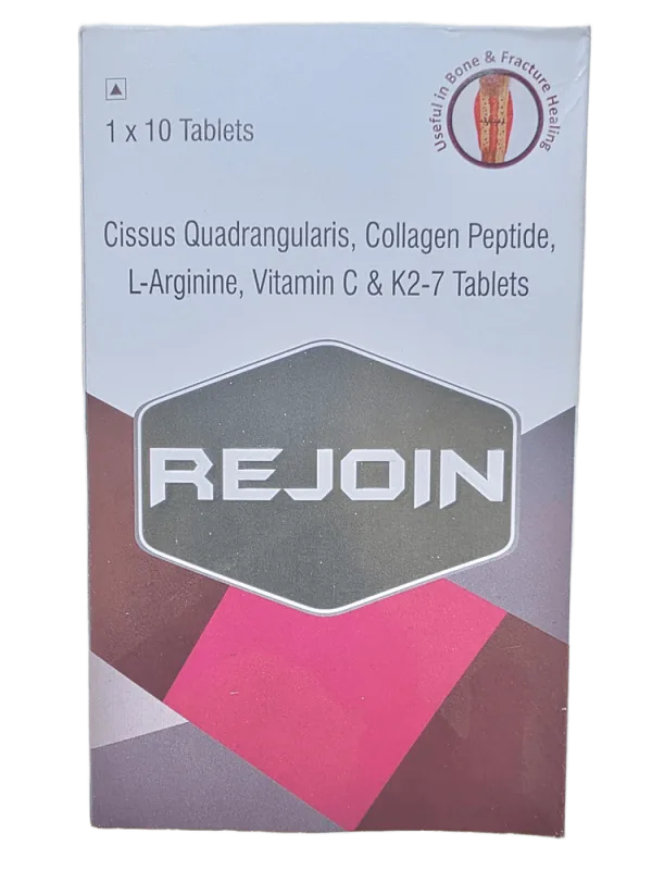 Rejoin Tabs 10`s