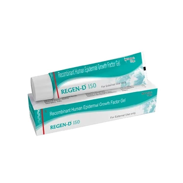 Regen D 150 Gel 15gm